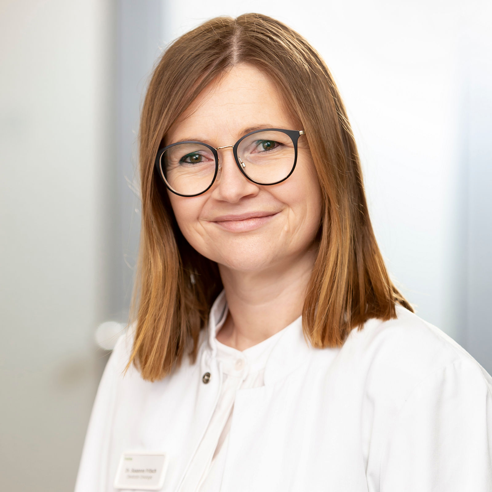 Susanne Fritsch