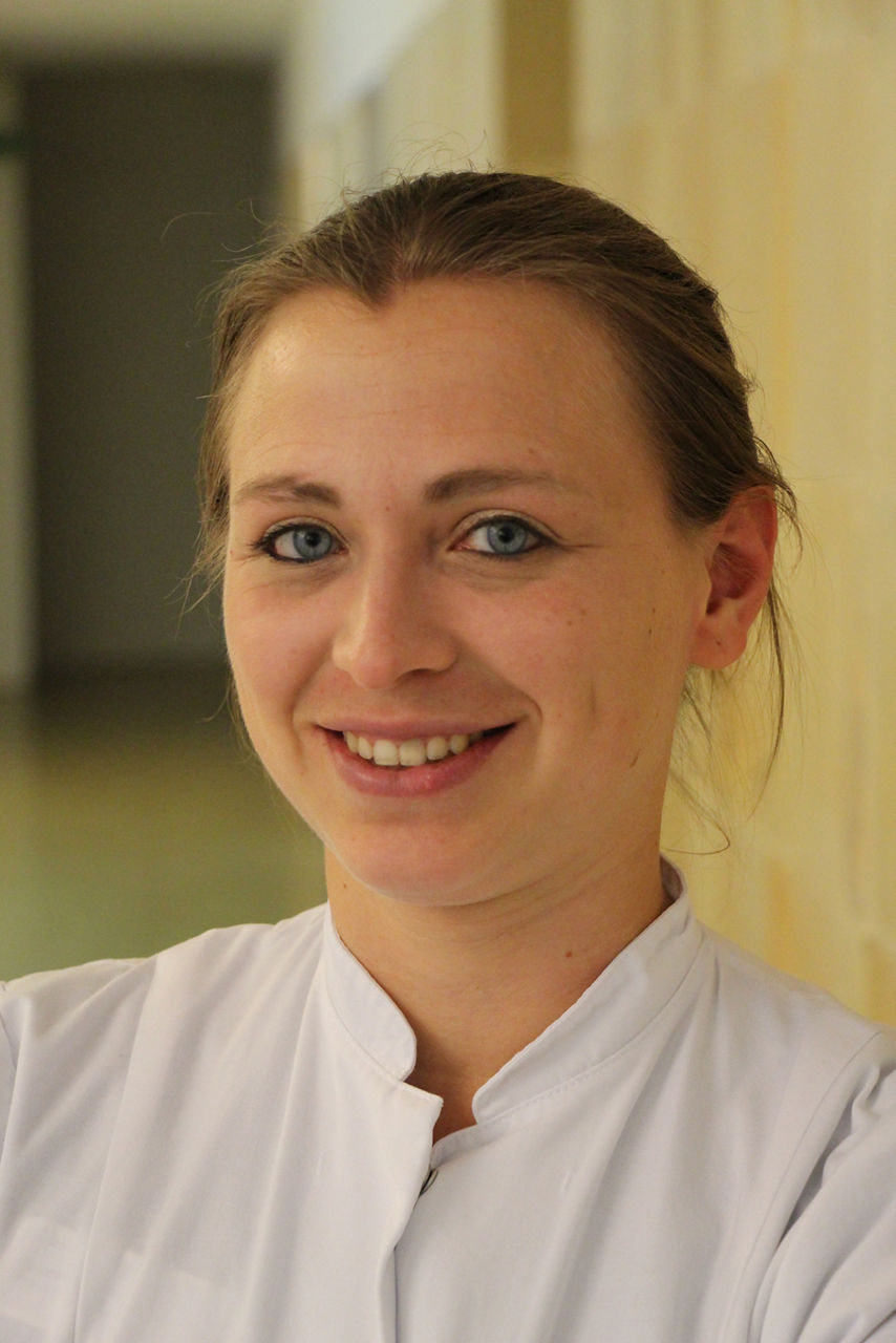 Ines Fröhlich Helios Klinikum Pforzheim