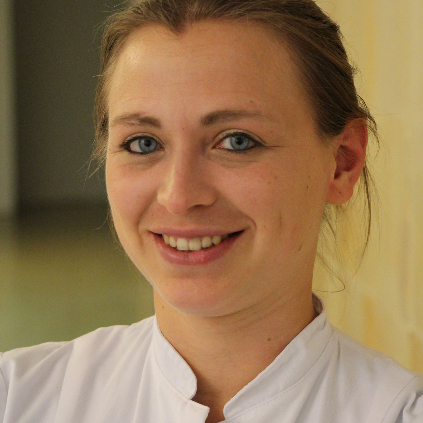 Ines Fröhlich