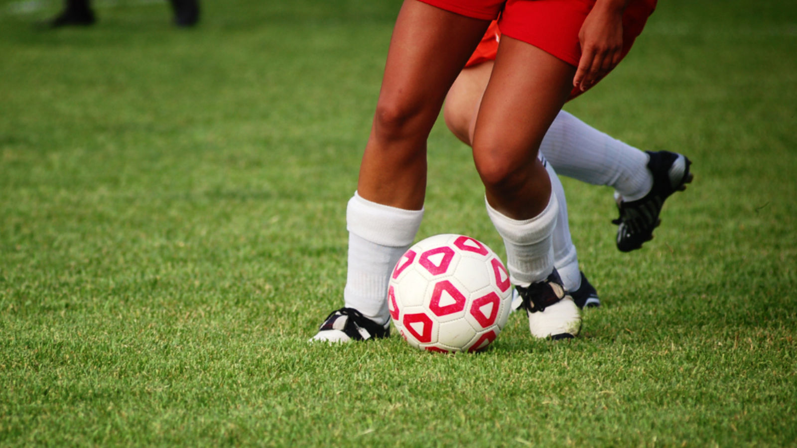 Fußball