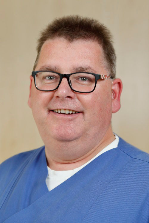 Klaus Kruse Helios Klinik Northeim