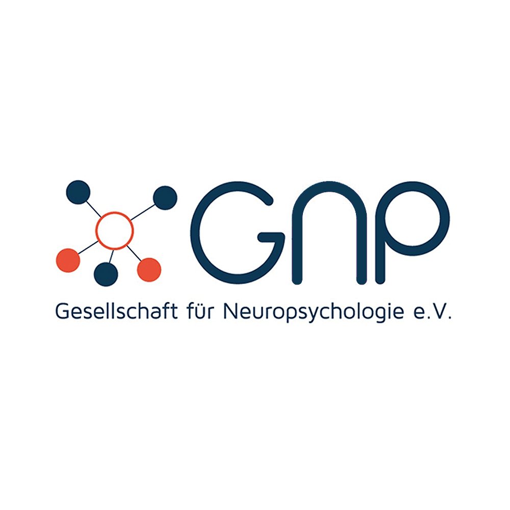 Logo Gesellschaft für Neuropsychologie