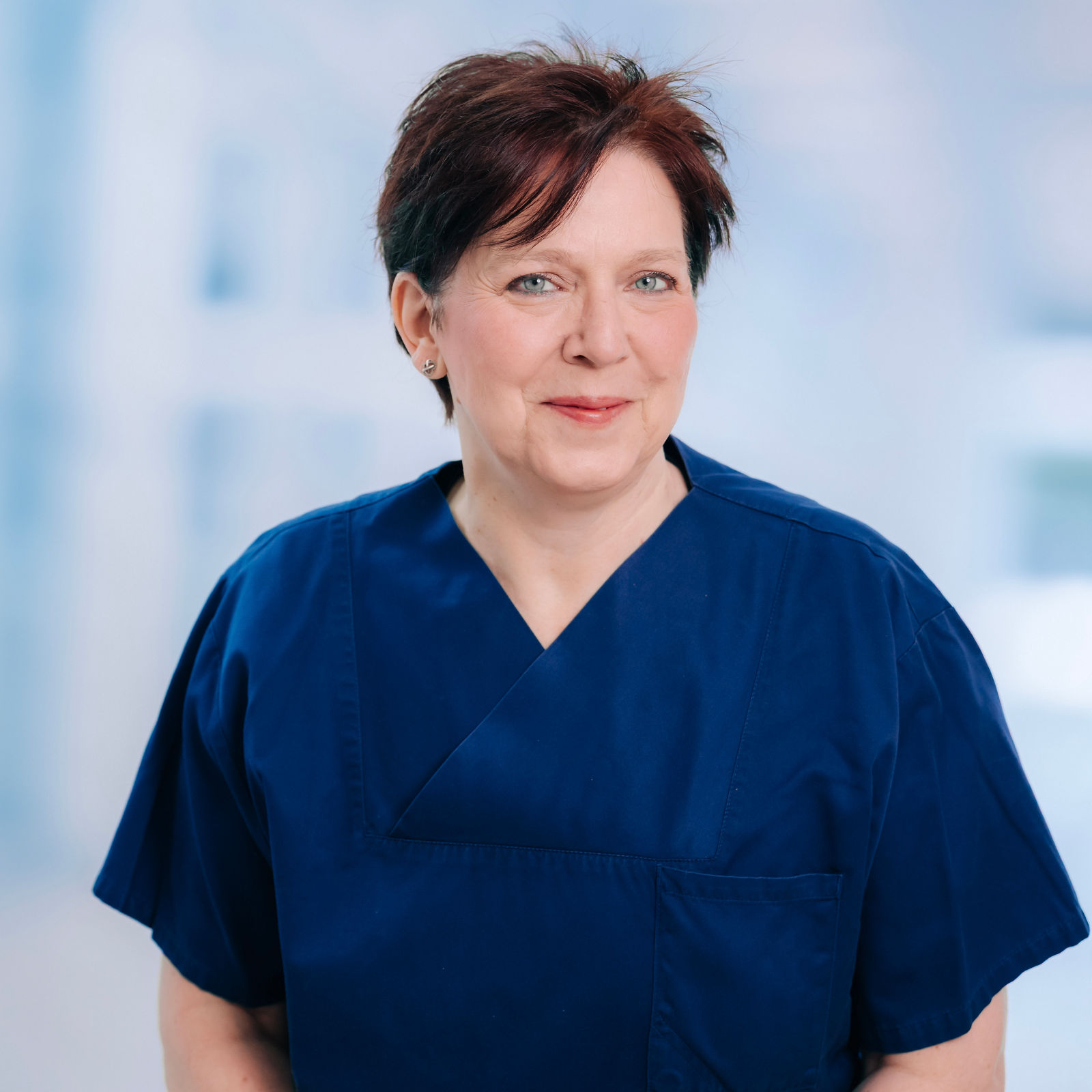 Daniela Grußendorf-Zache