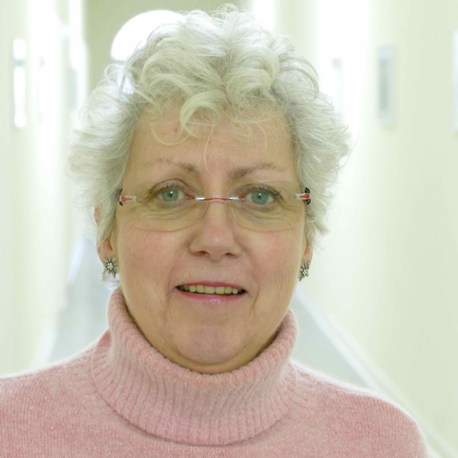 Gabriele Schulta