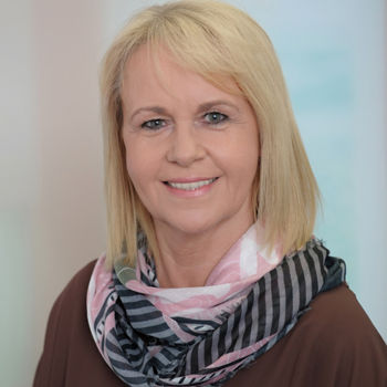 Gabriele Hunter