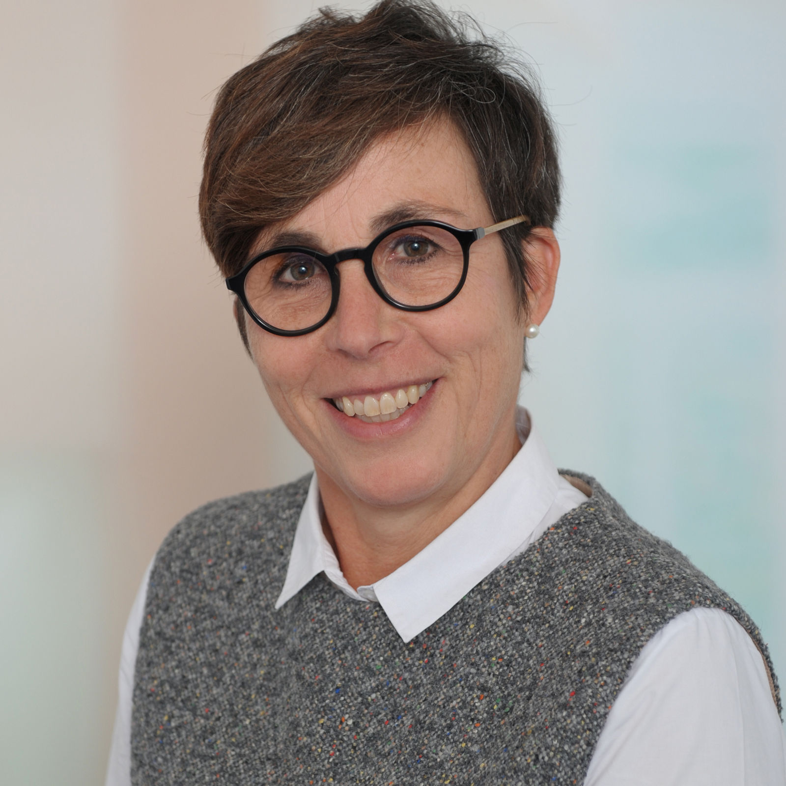 Gabriele Weinmayr