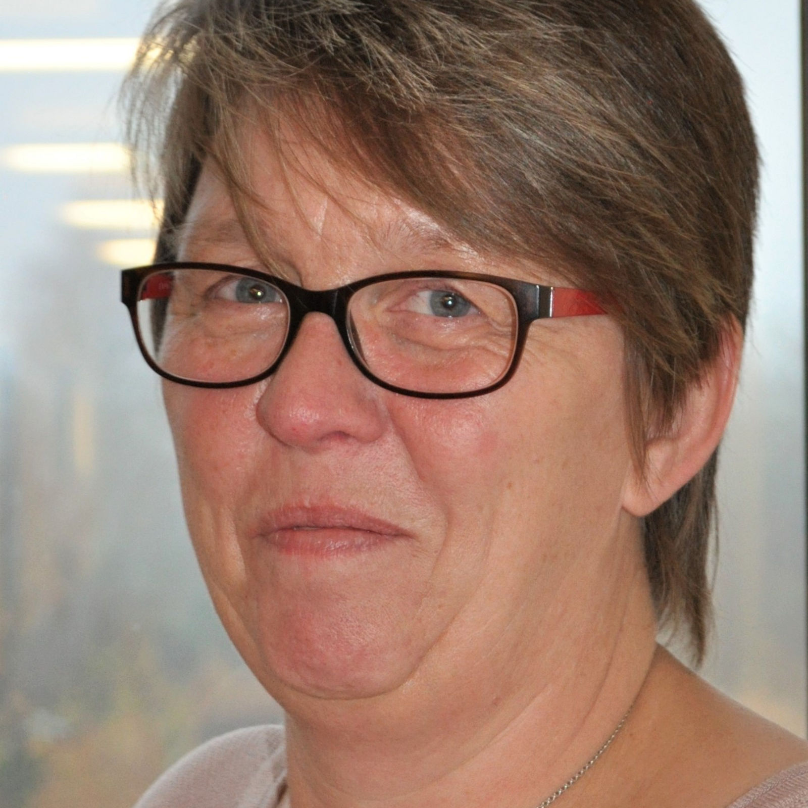 Gaby Hofbauer