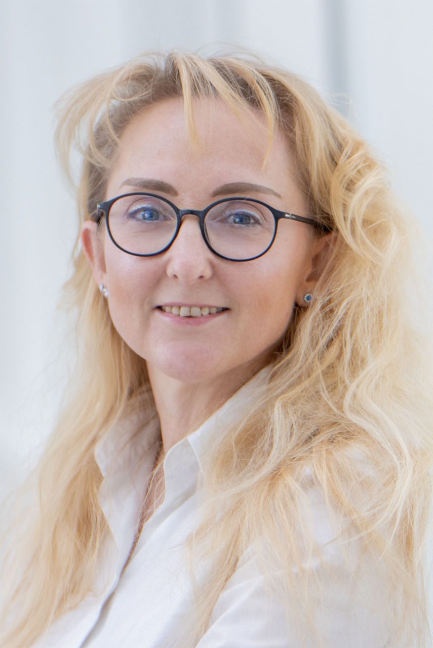 Mandy Helios Klinikum Aue