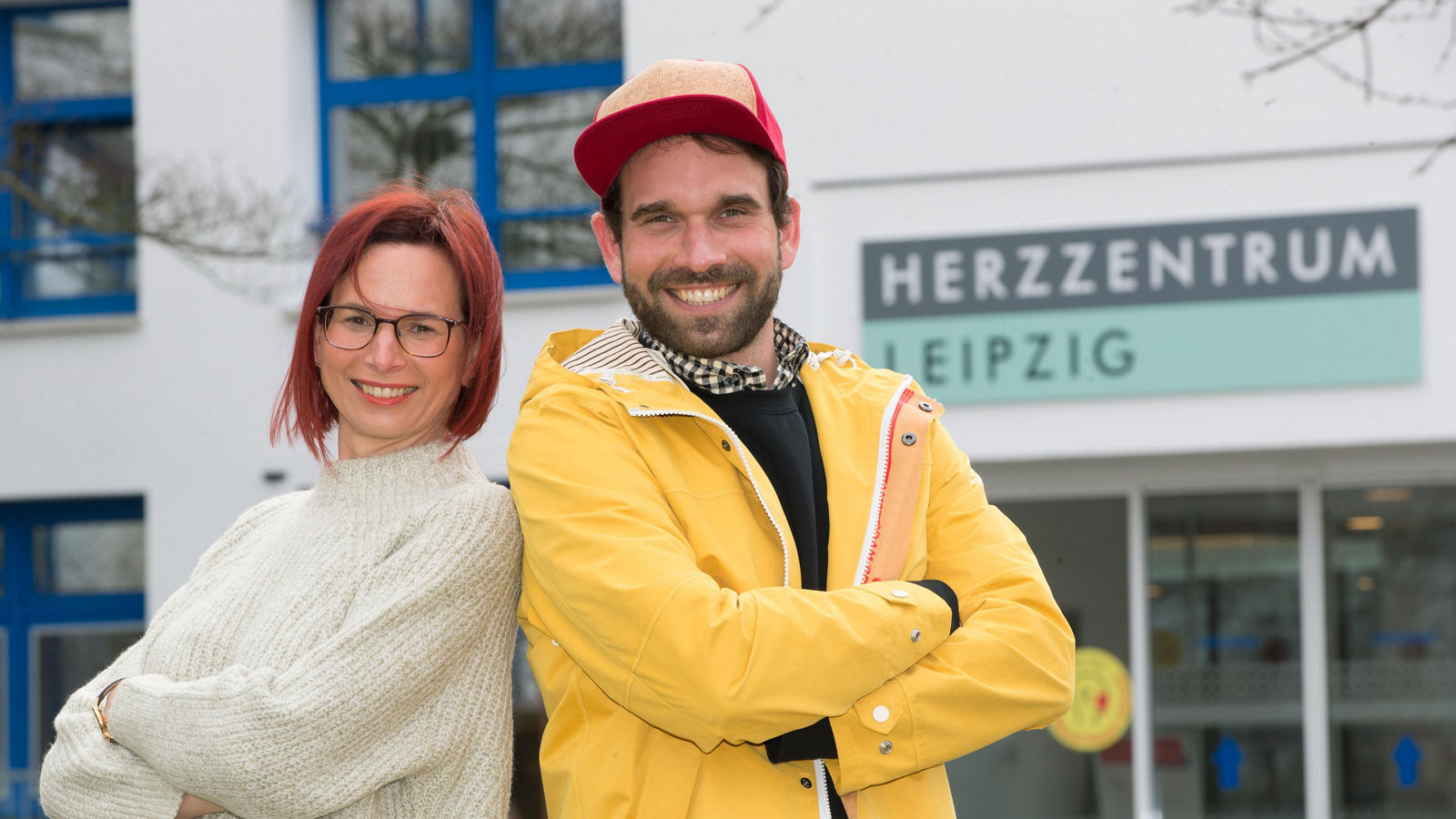 Geschwisterliebe in Perfektion