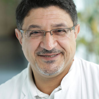 Naser Ghaffari