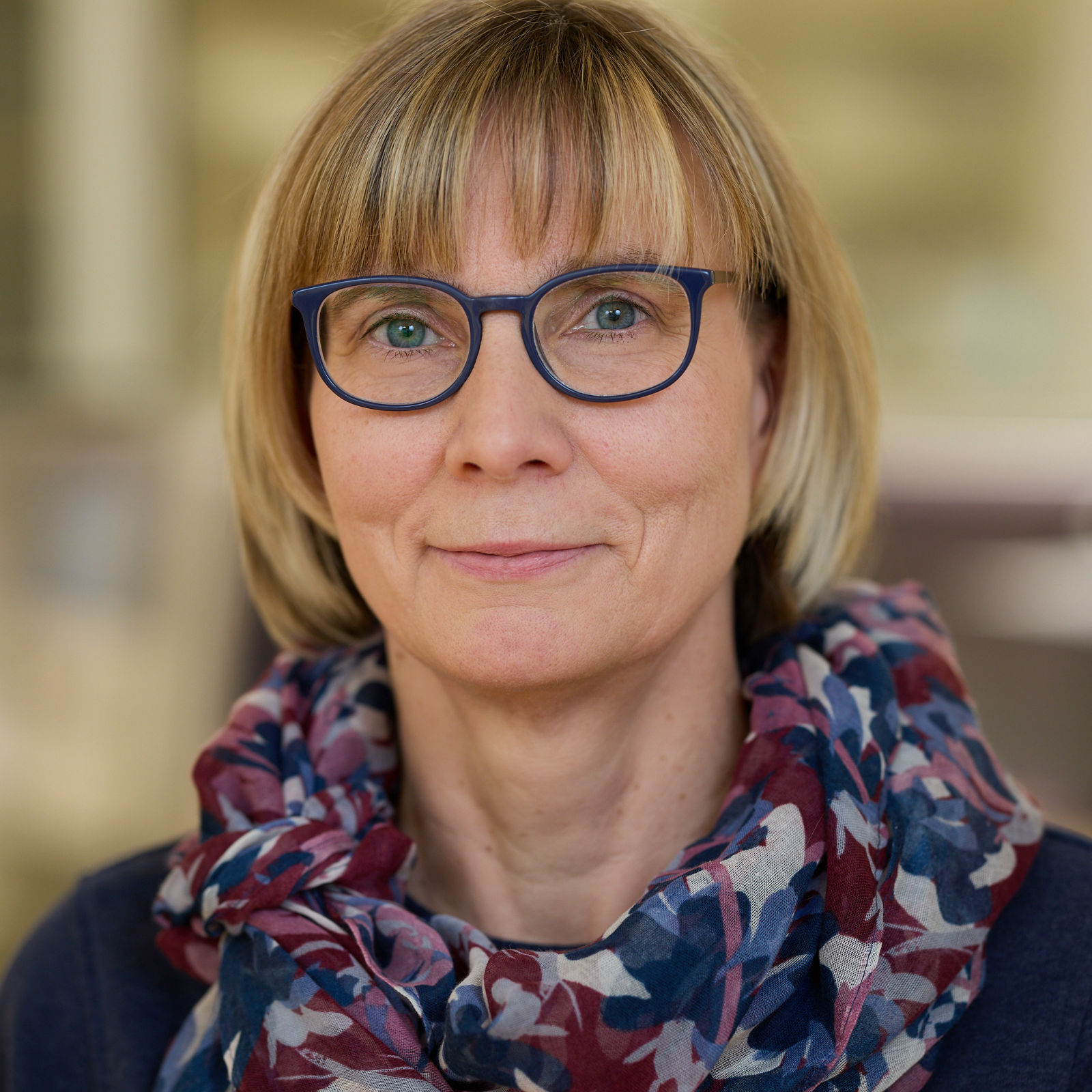 Gina Schafranski