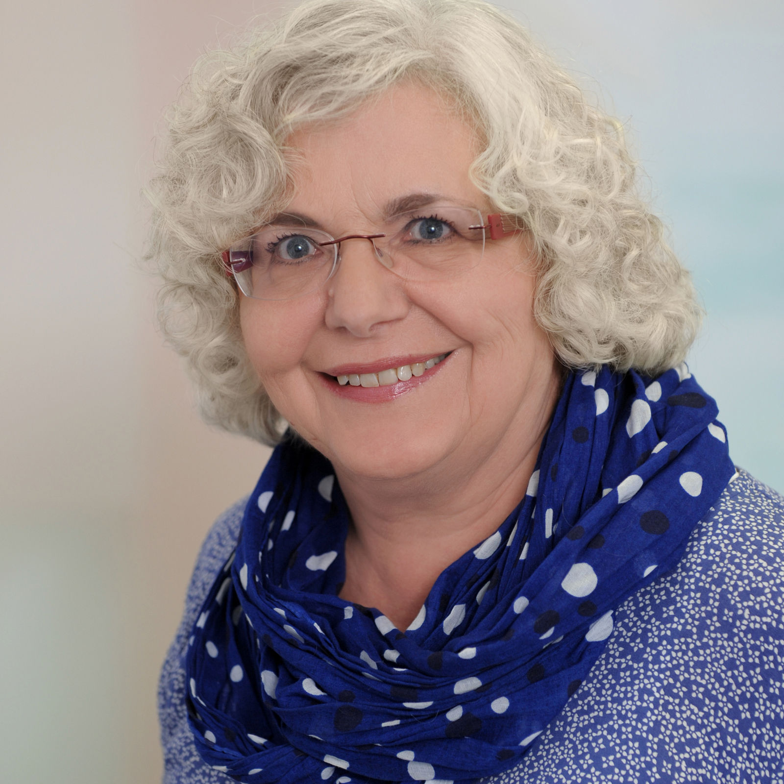 Gisela Heller