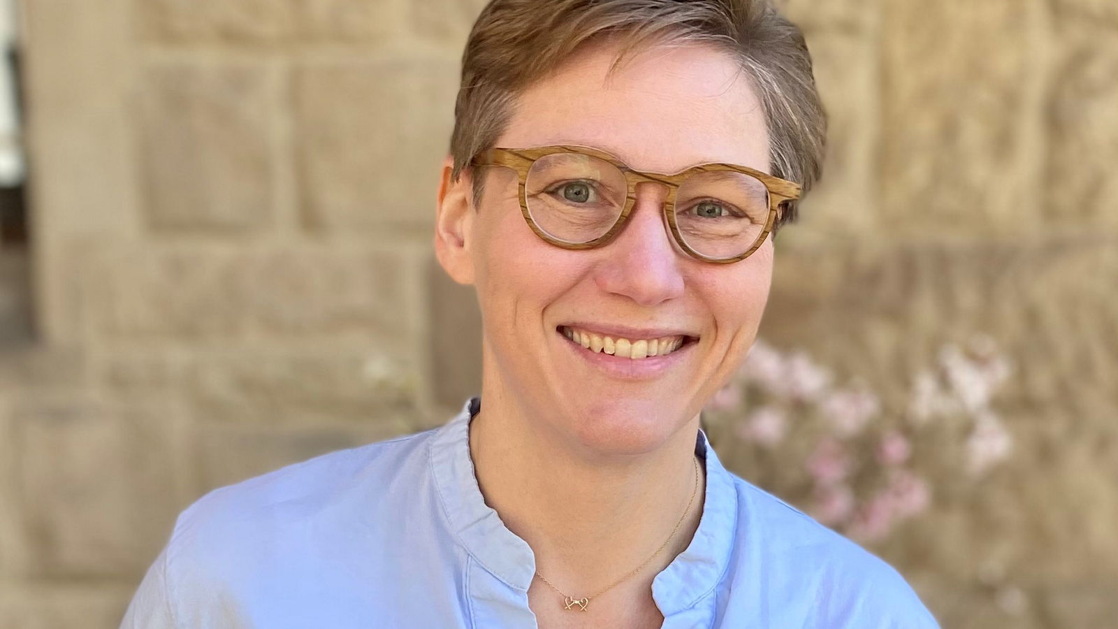 Dr. Jana Godau übernimmt die Neurologie 