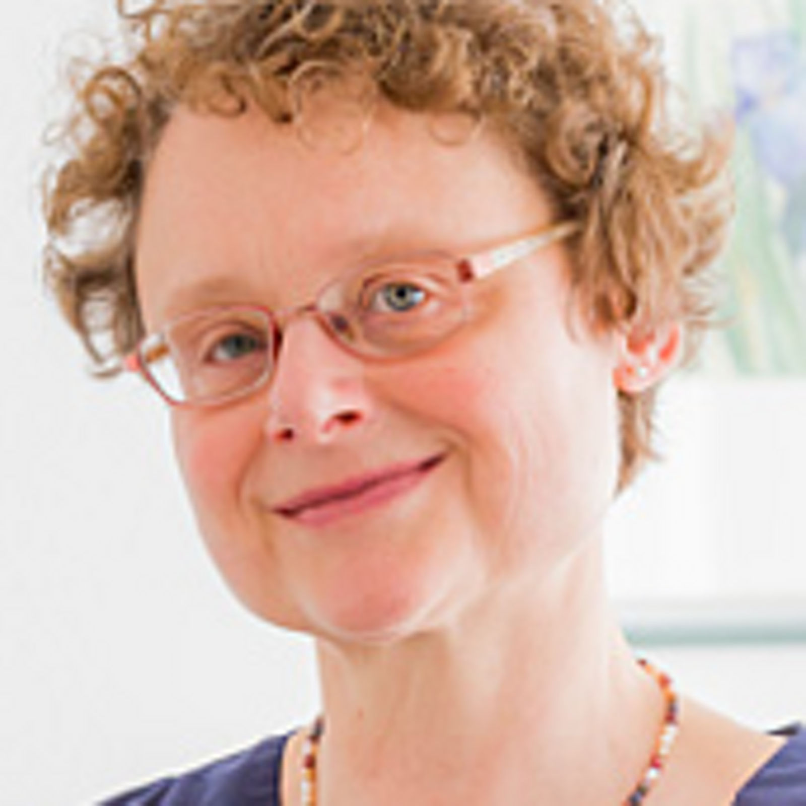 Gisela Goedicke-Padligur