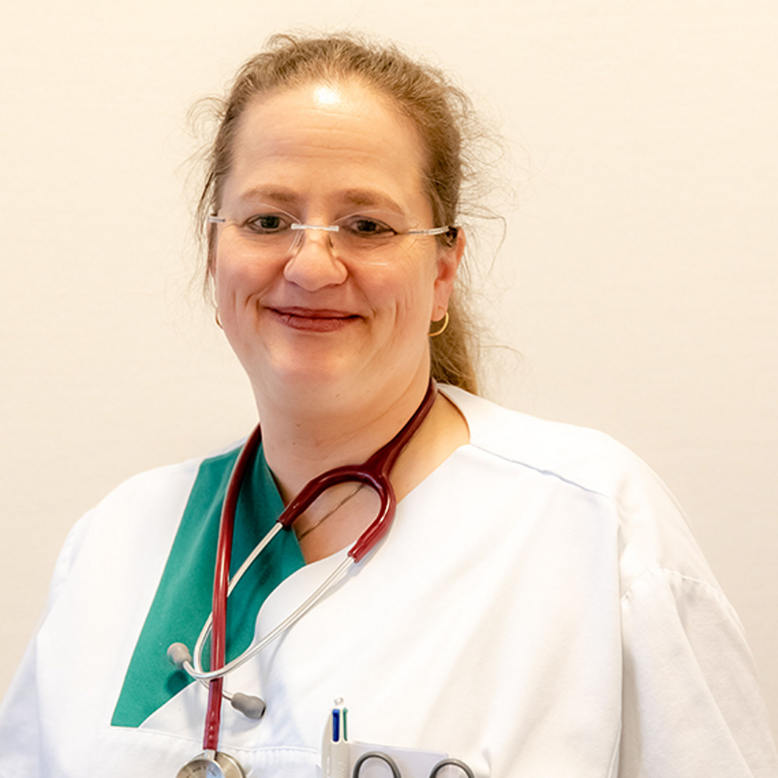 Sandra Göge
