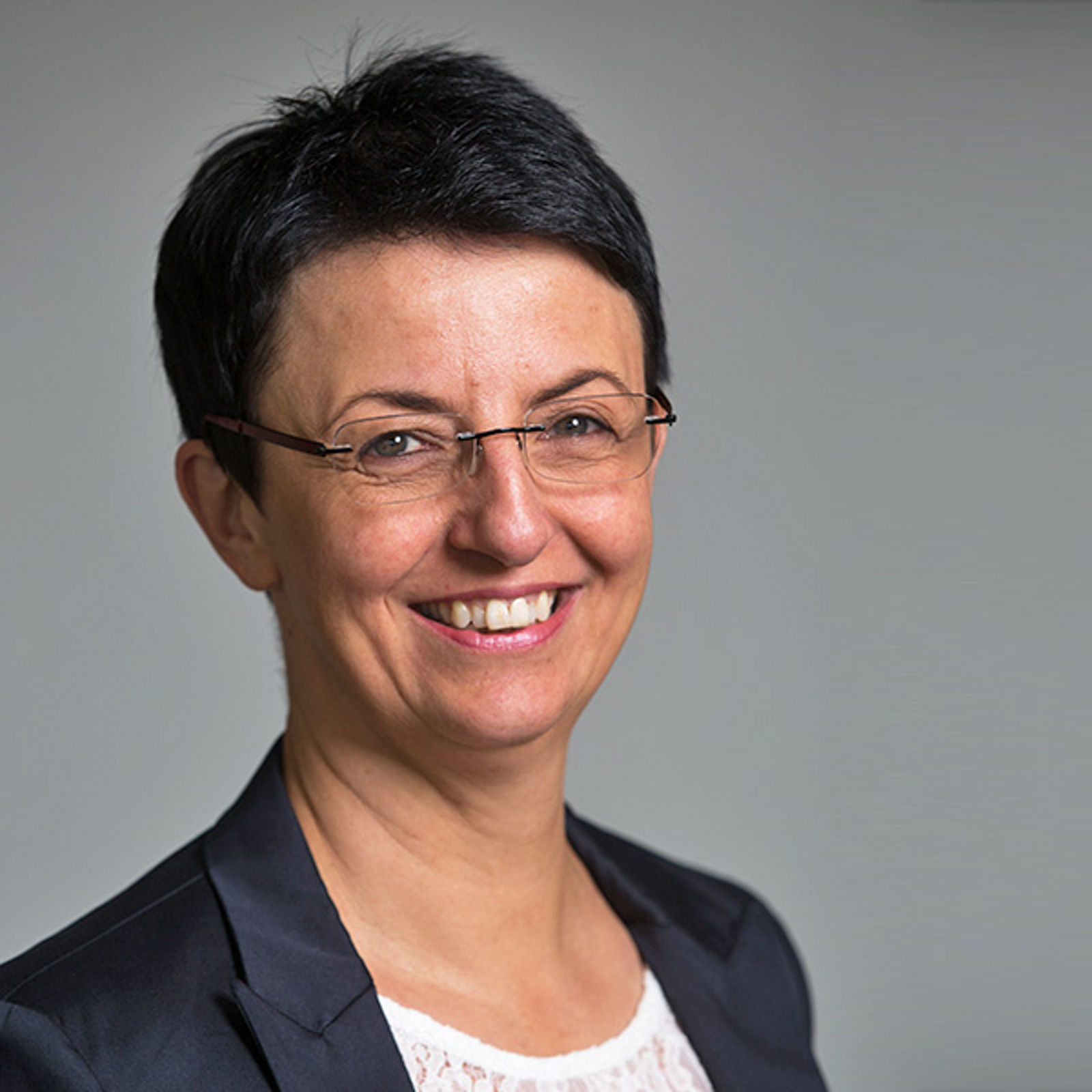 Sabine Göpfert