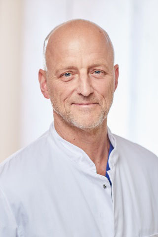 Bernd Goevert