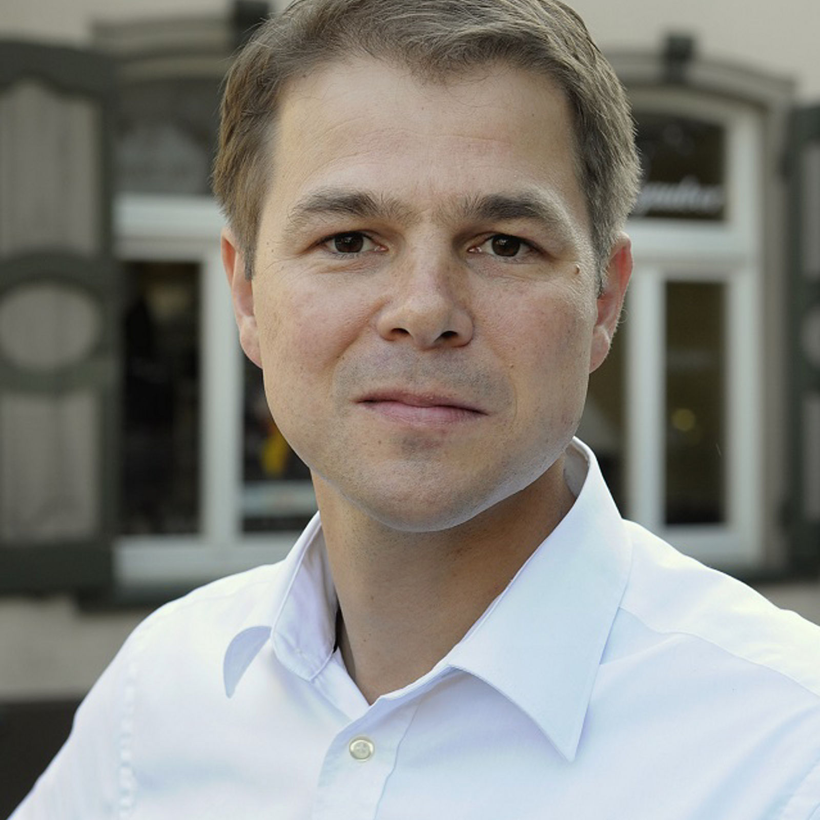 Norbert Gommans