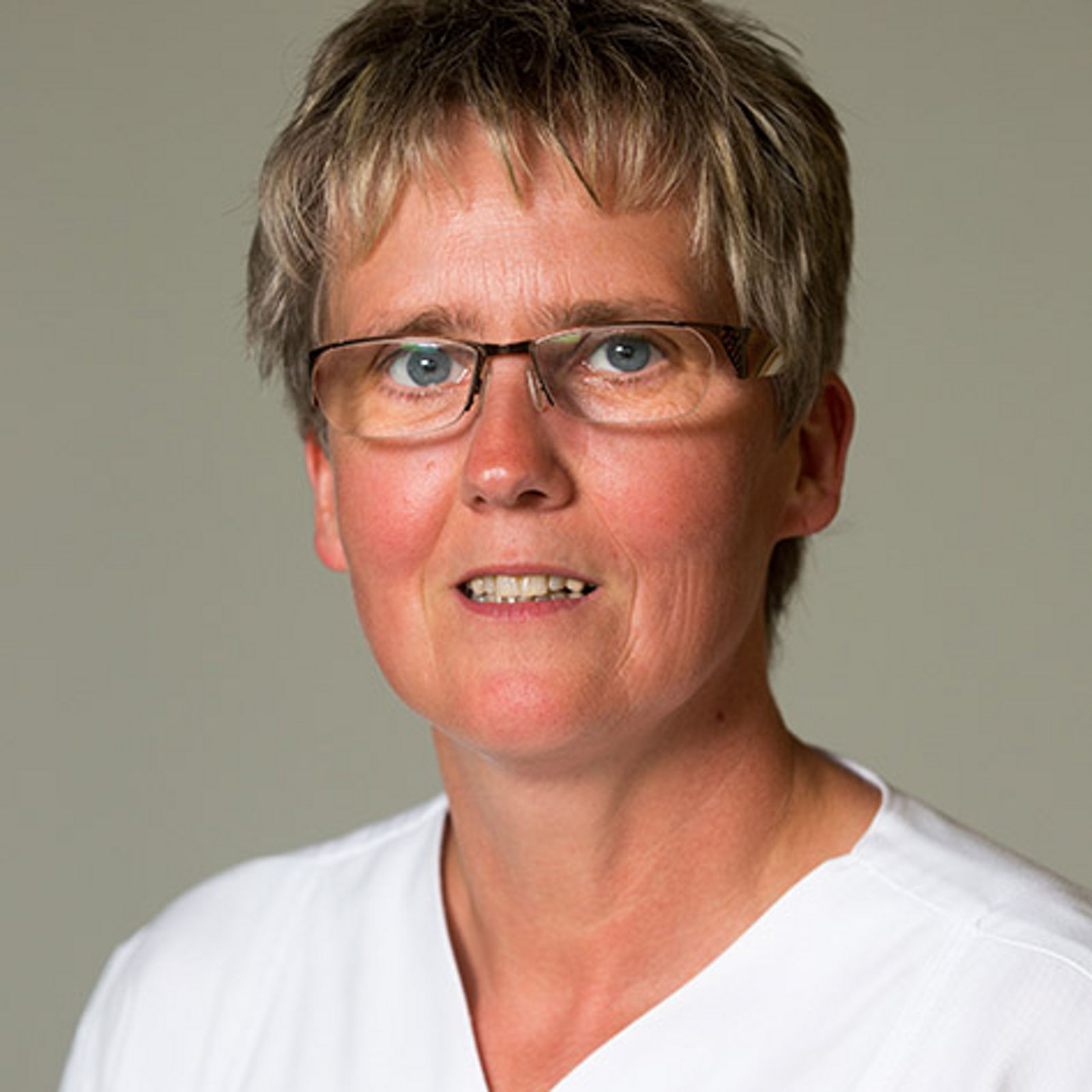 Antje Gräf
