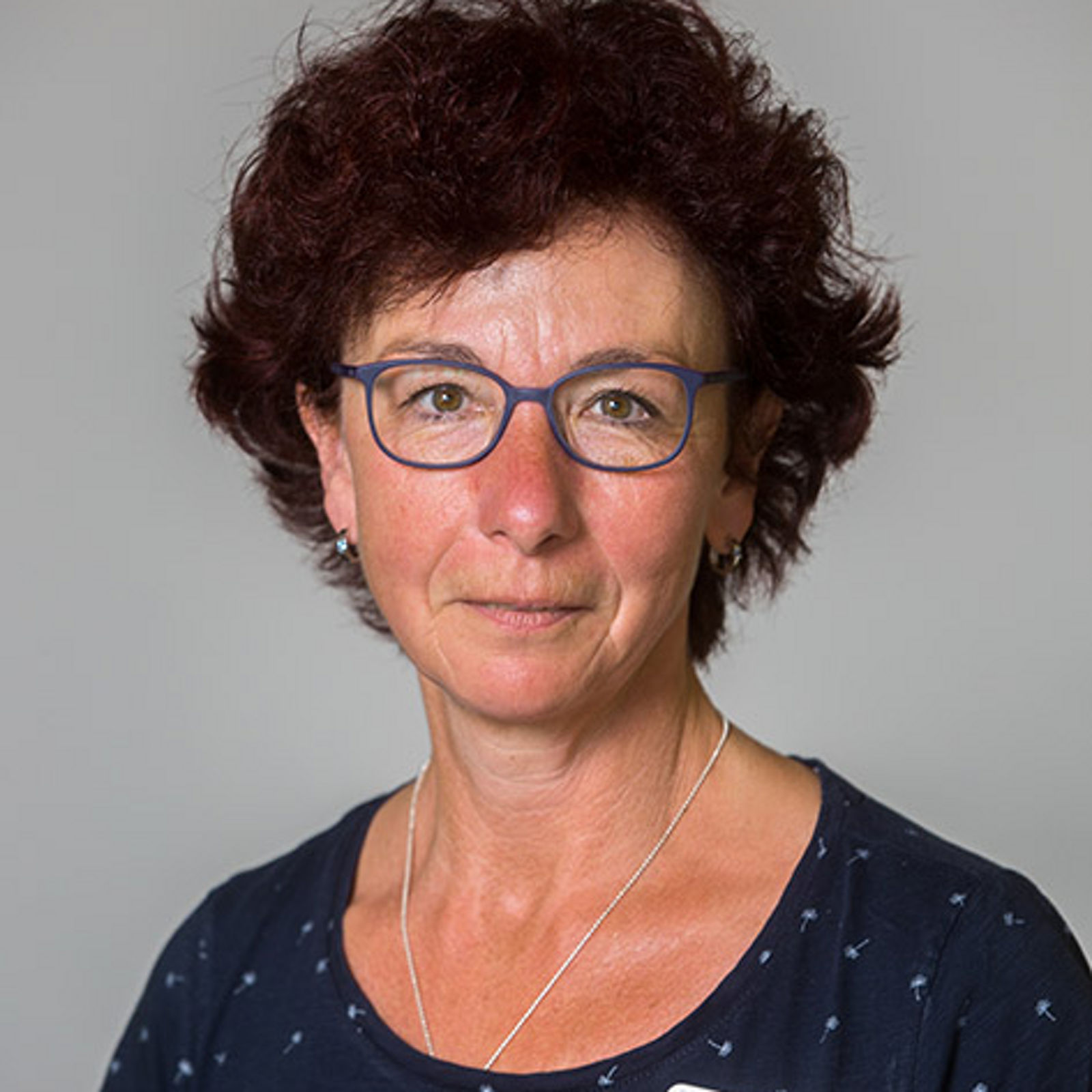 Bärbel Grob