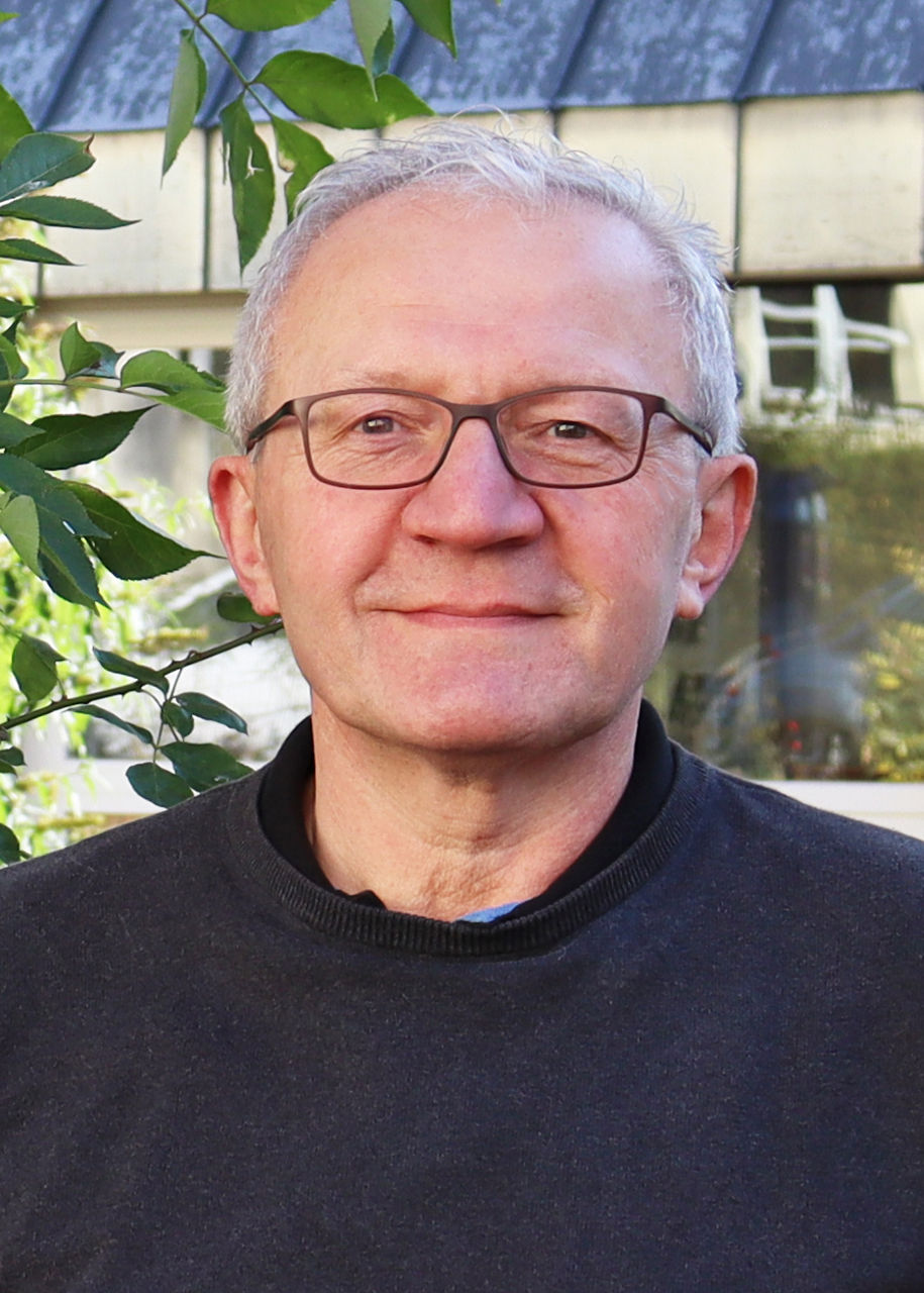 Siegfried Grunwald