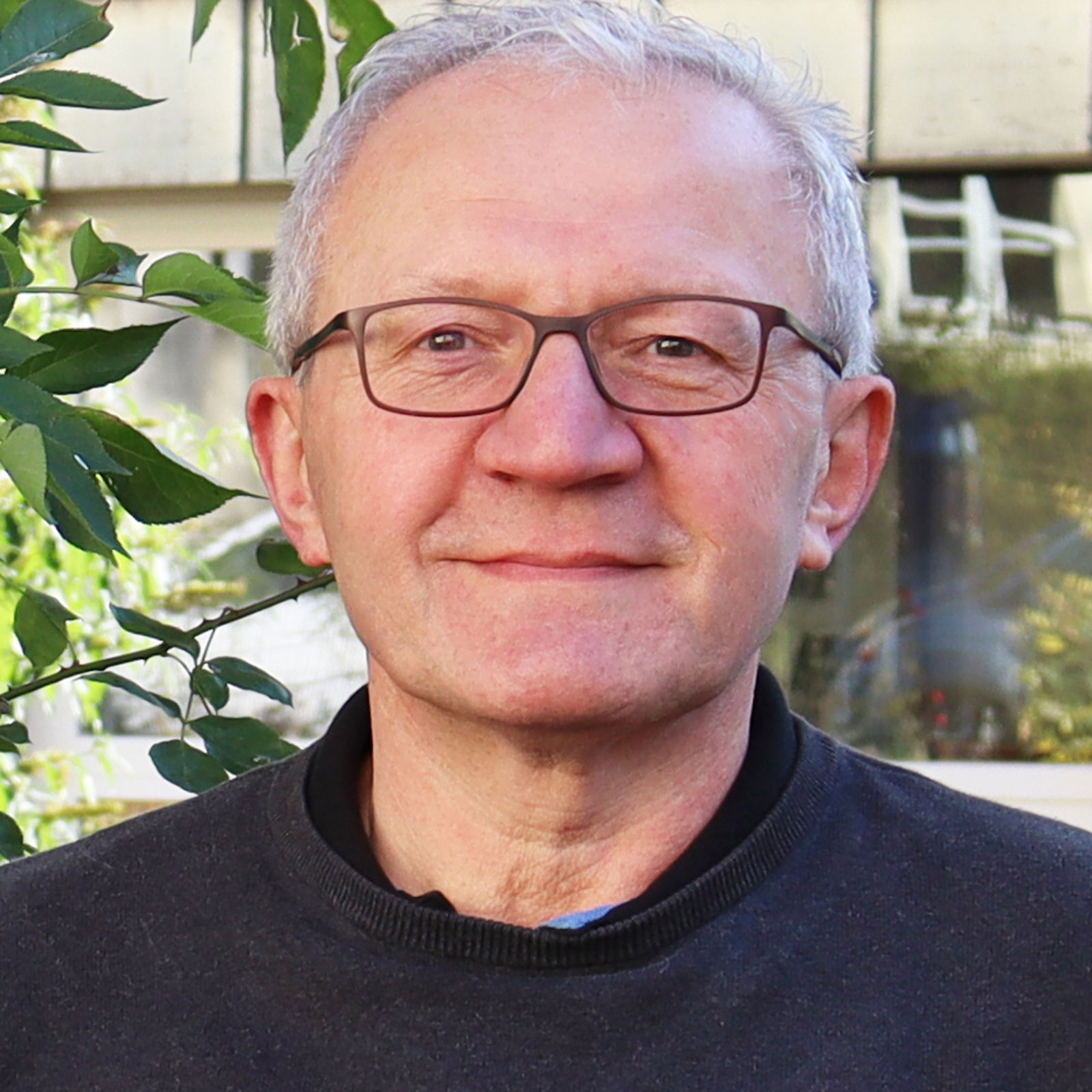 Siegfried Grunwald
