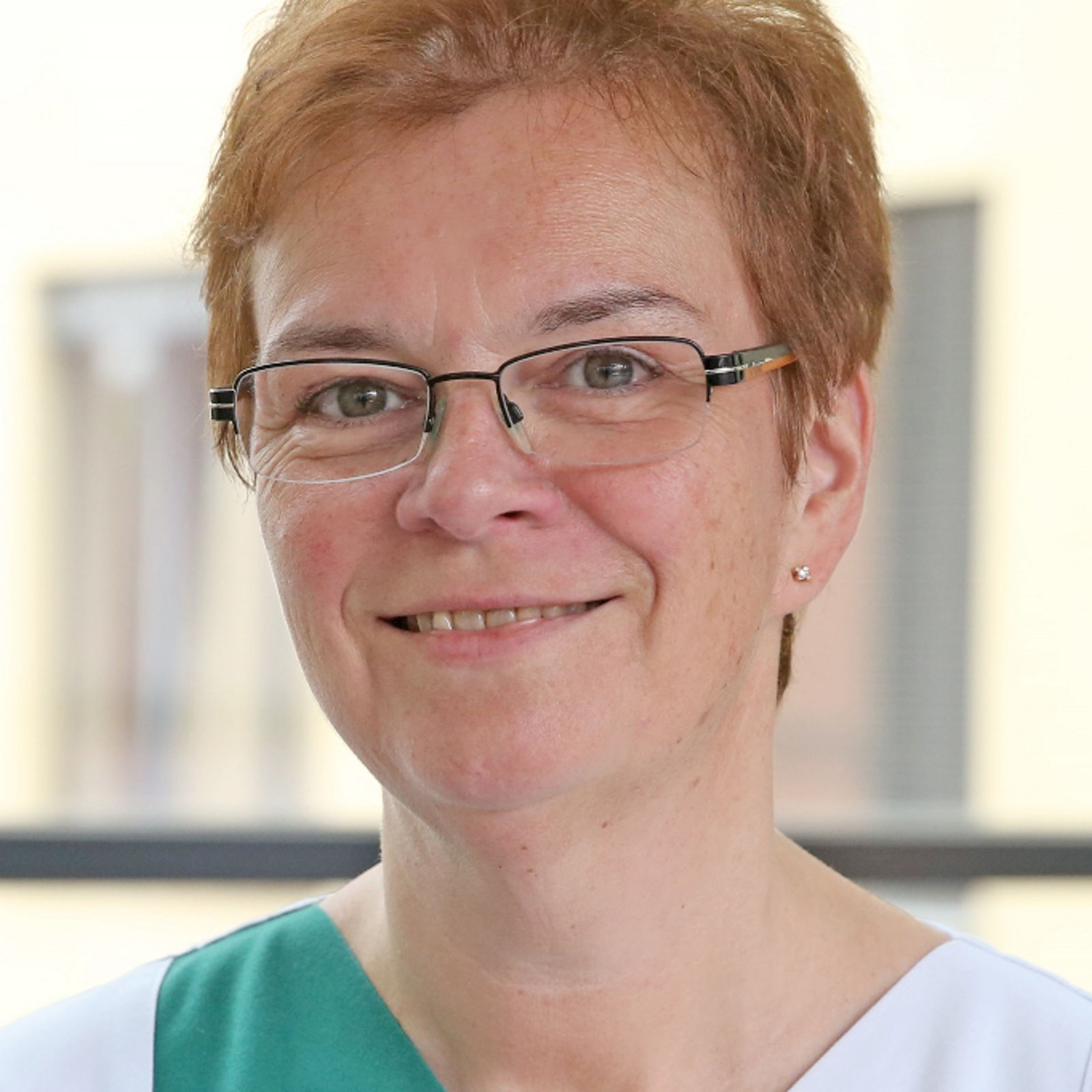 Gudrun Bläsing