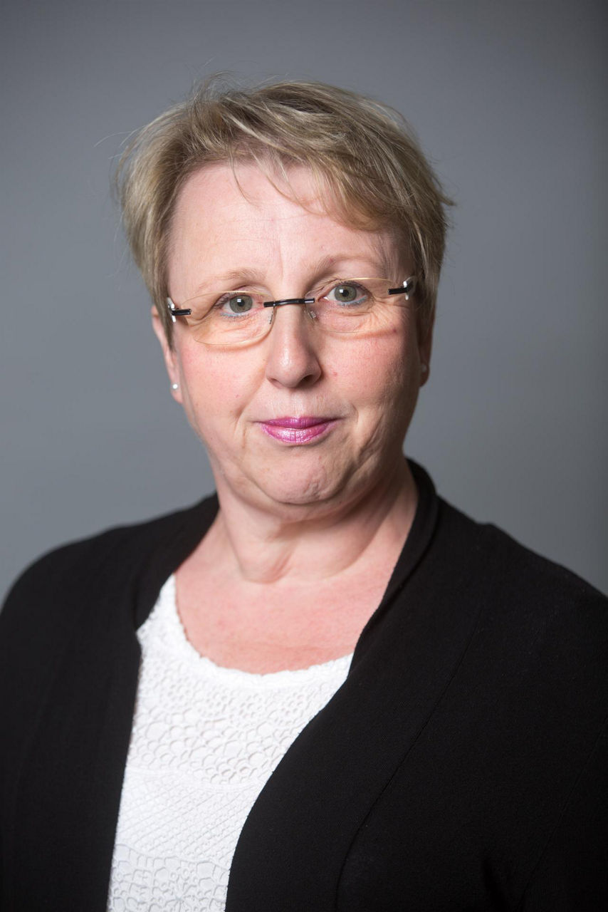 Gudrun Köpnick