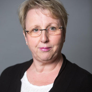 Gudrun Köpnick