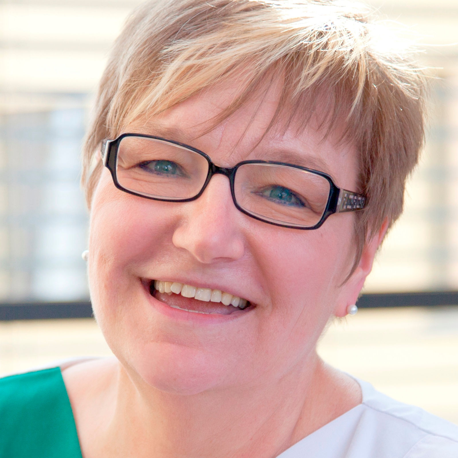Gudrun Schreiber