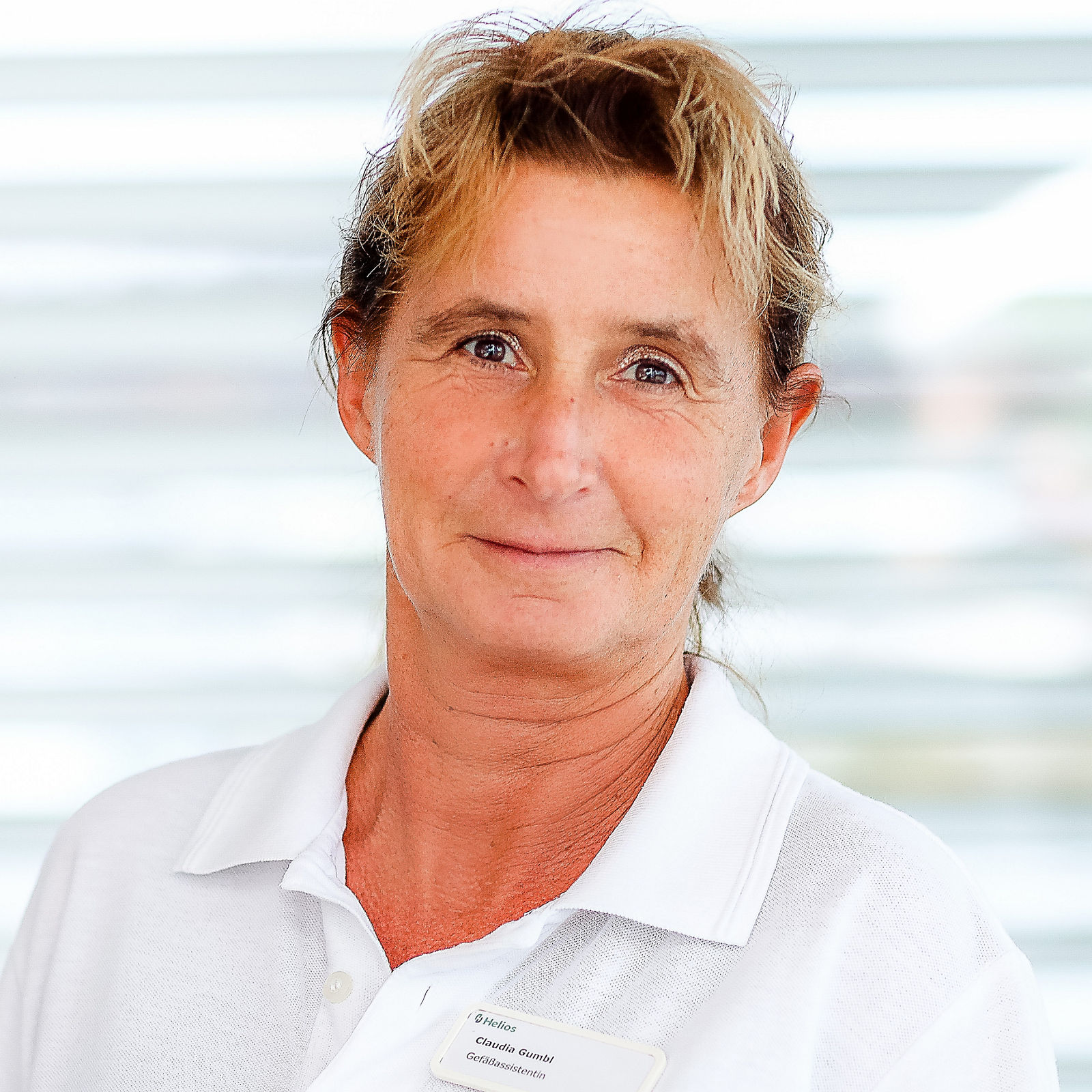 Claudia Gumbl