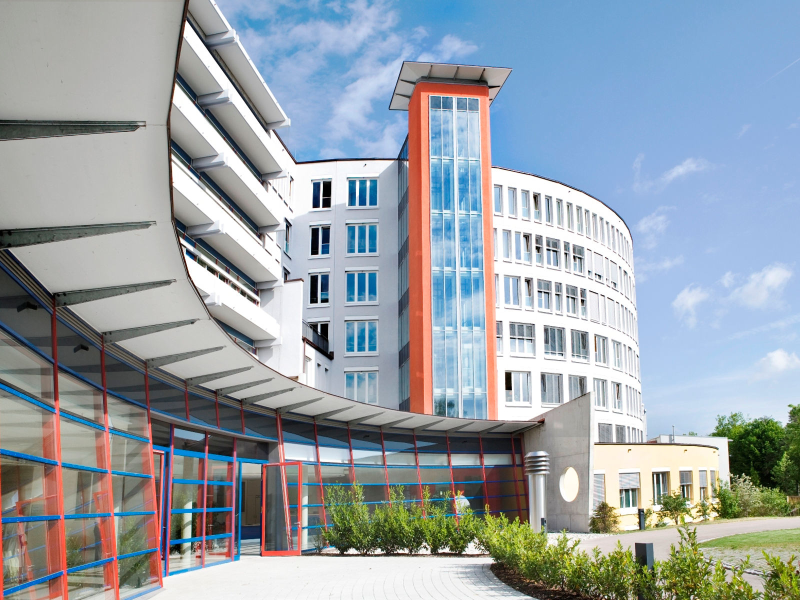 Tarifverhandlungen für die Amper Medico GmbH