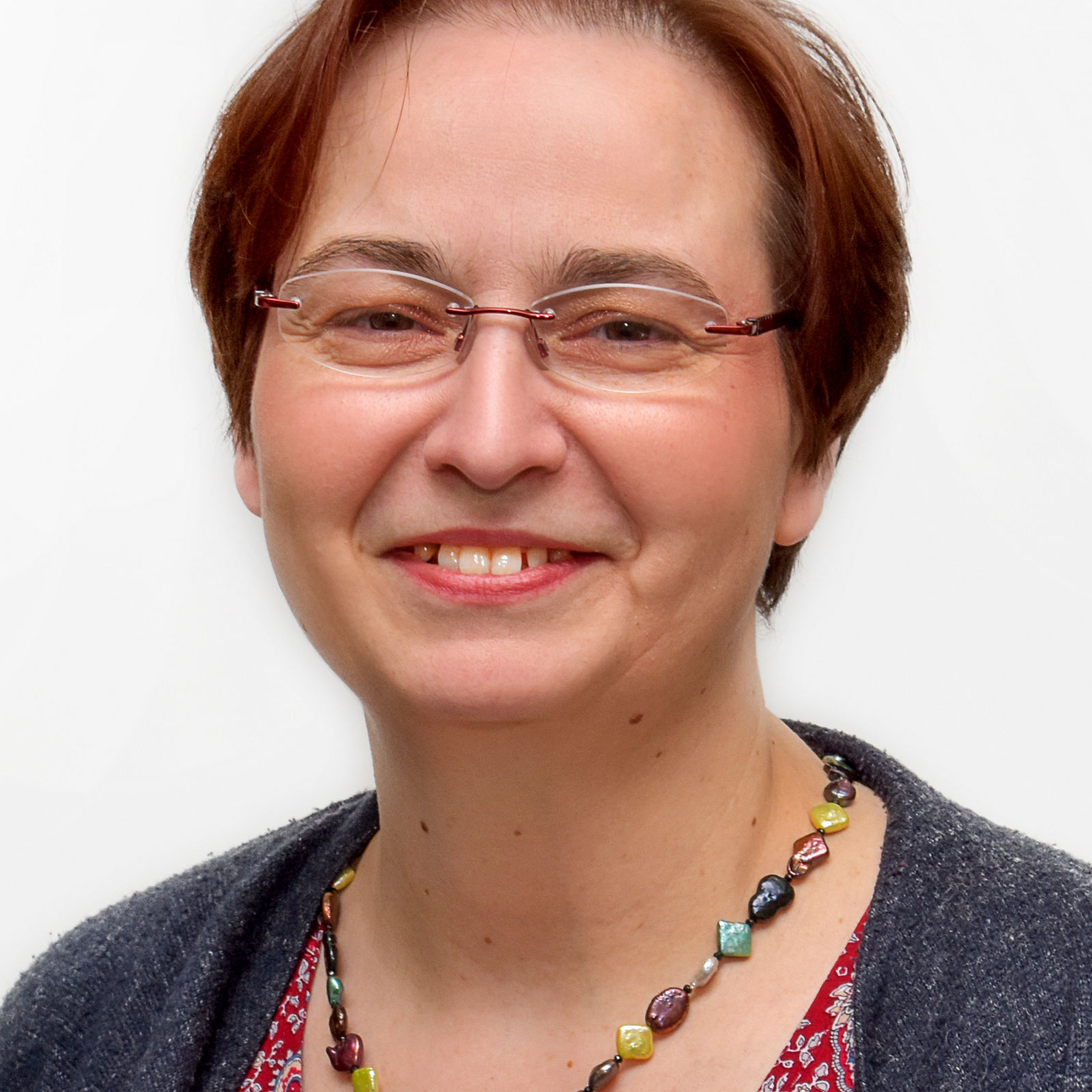 Susanna Lüttge
