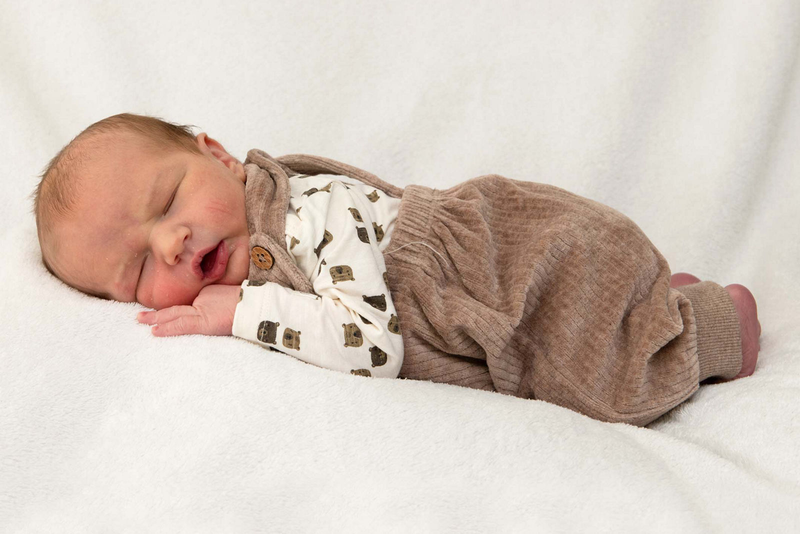 Marten Maxim Kaminsky