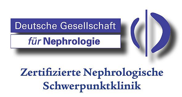 Logo Nephro