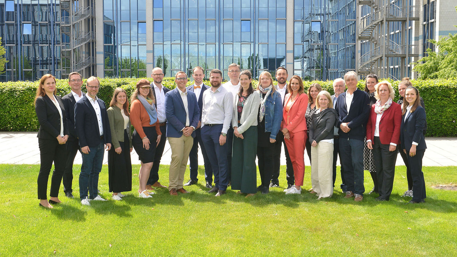 Fresenius leitet neues EASYGEN-Konsortium zur  automatisierten Herstellung von CAR-T-Zellen im Krankenhaus