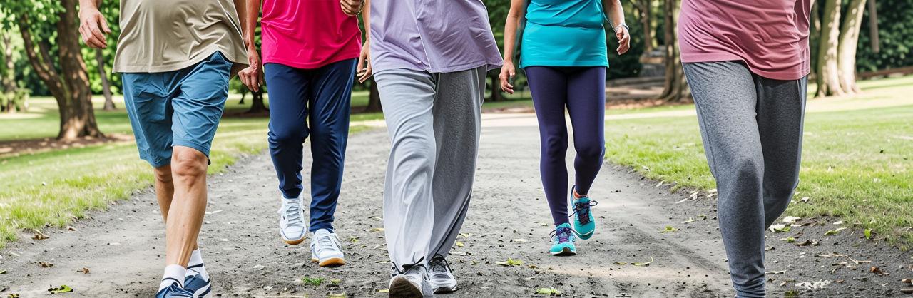 Gemeinsam gegen den Schmerz: Helios Klinikum Gifhorn beteiligt sich am „Global Walk Against Pain“