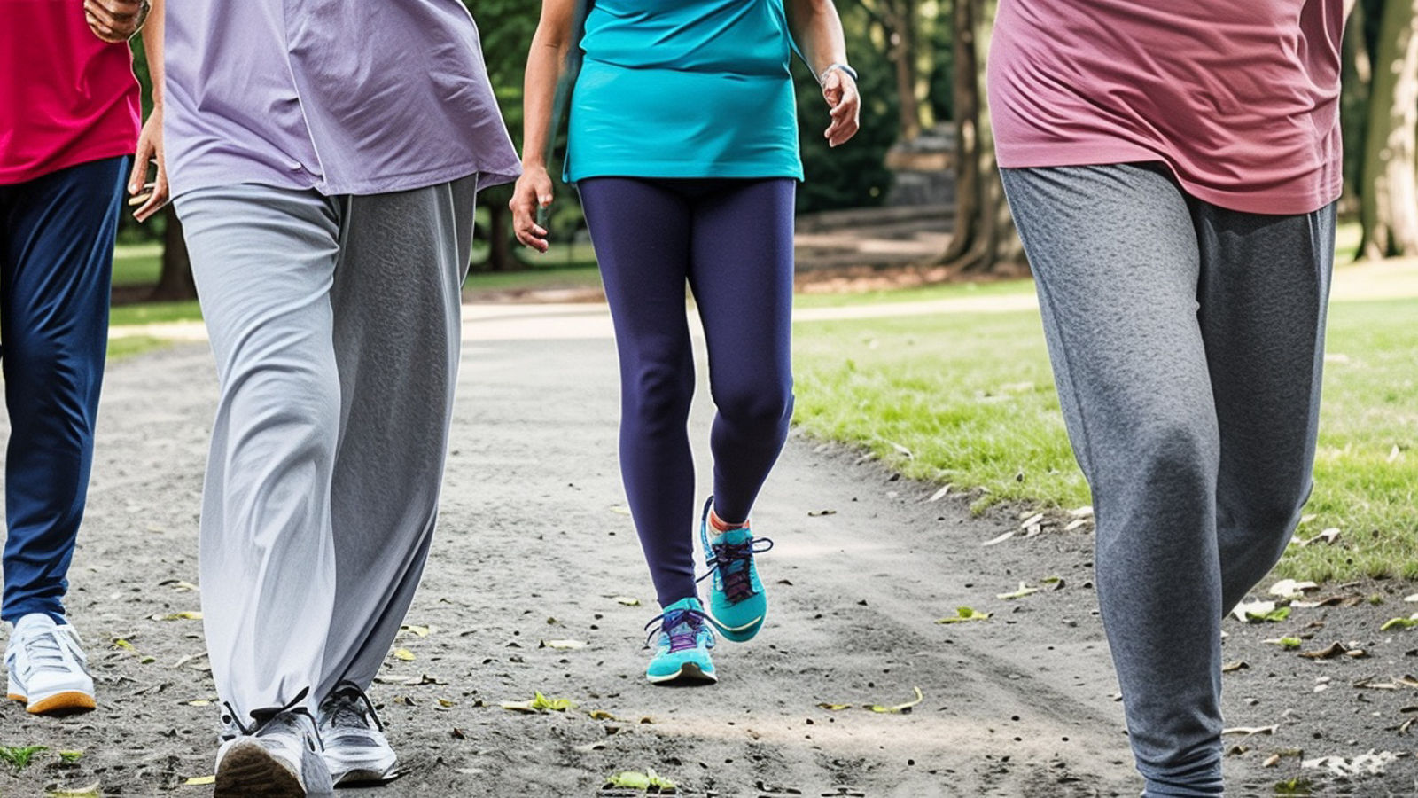 "Global Walk Against Pain“ 2026