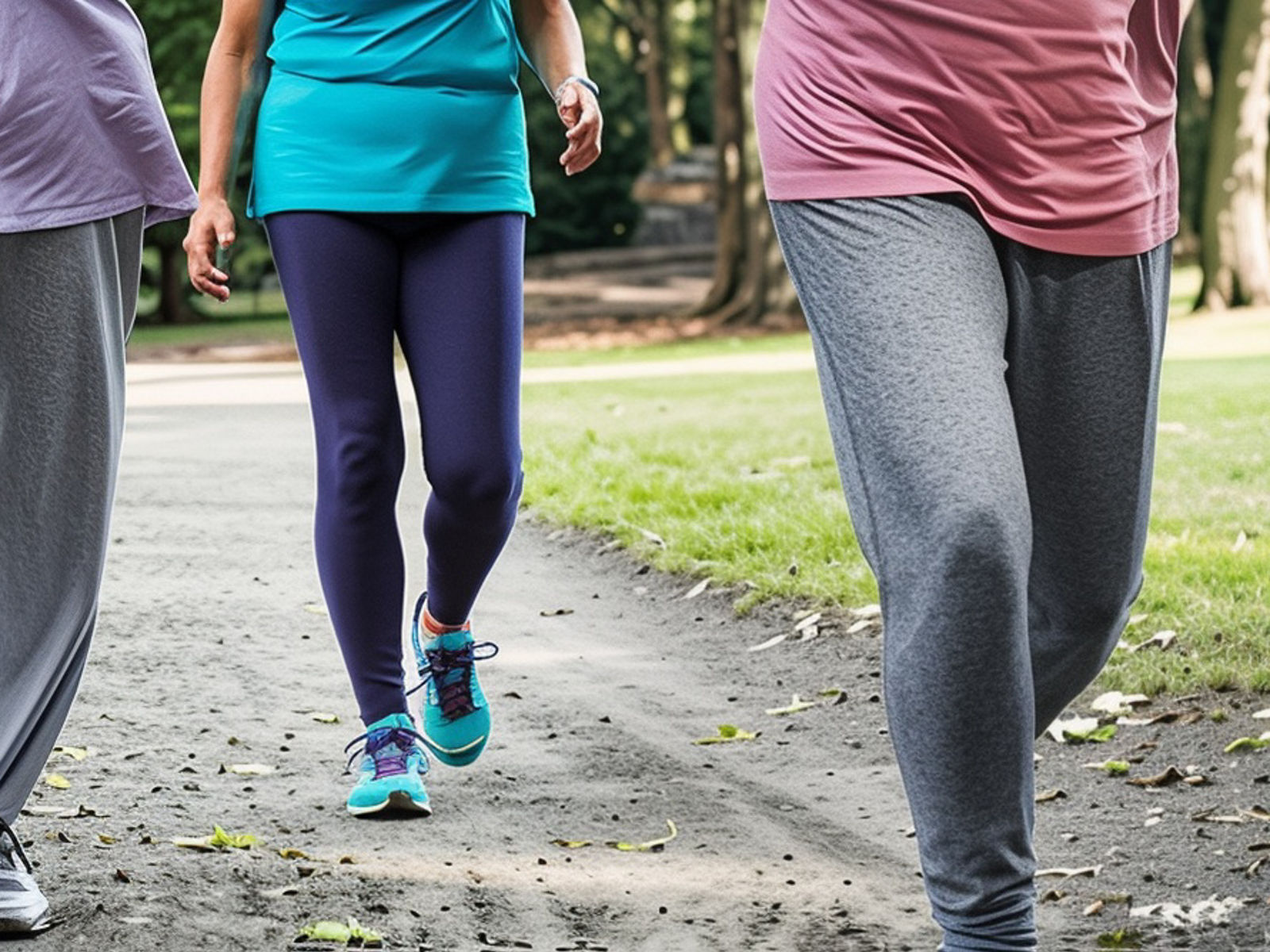 Gemeinsam gegen den Schmerz: Helios Klinikum Gifhorn beteiligt sich am „Global Walk Against Pain“