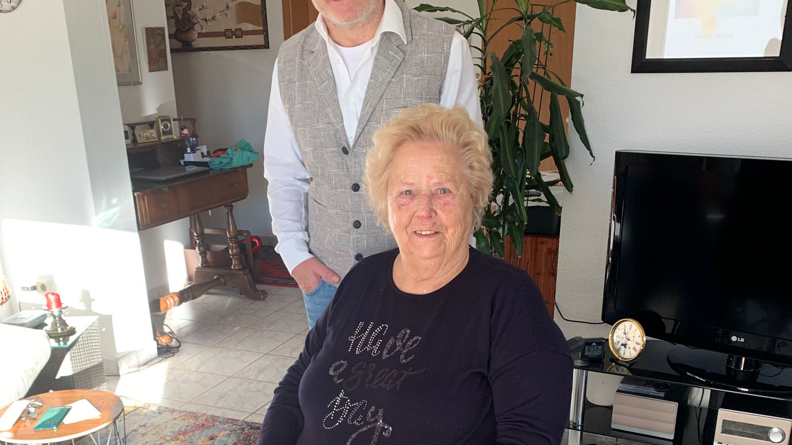 Mit Neurostimulation erfolgreich gegen Phantomschmerzen