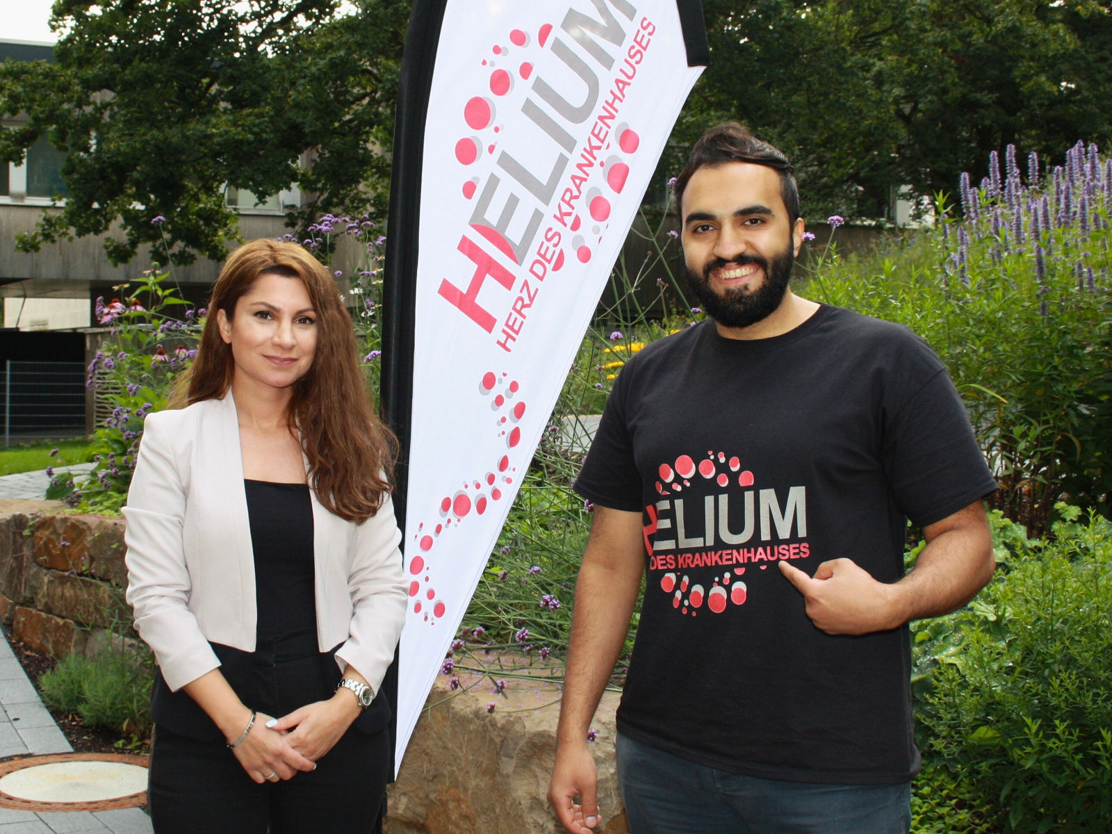 Neustart für Cafeteria 