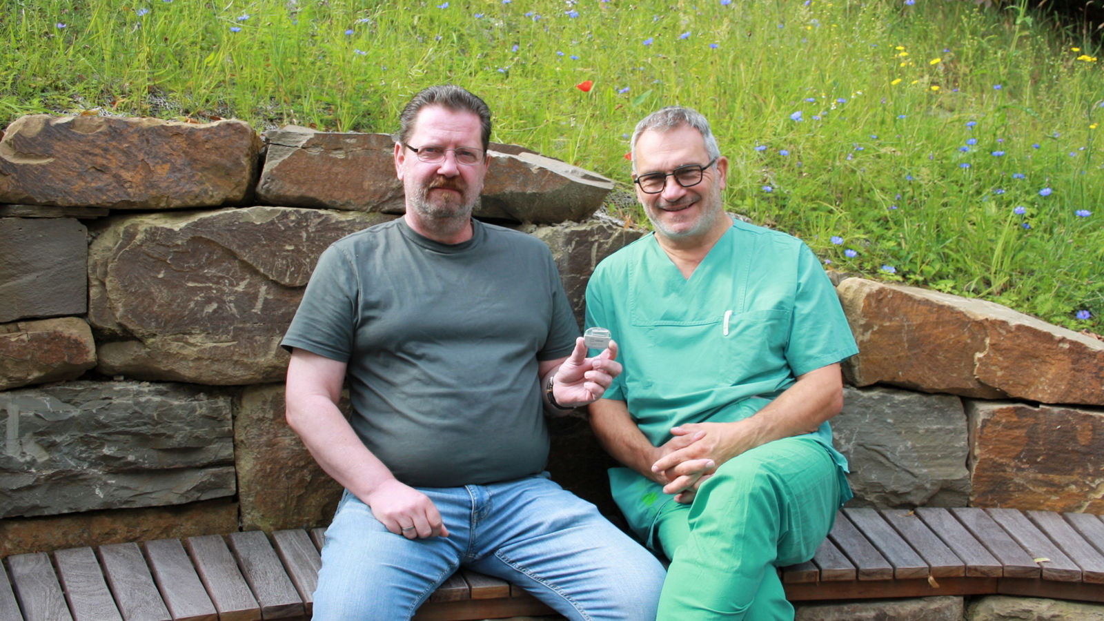 Pseudo-Herzschmerz abschalten 