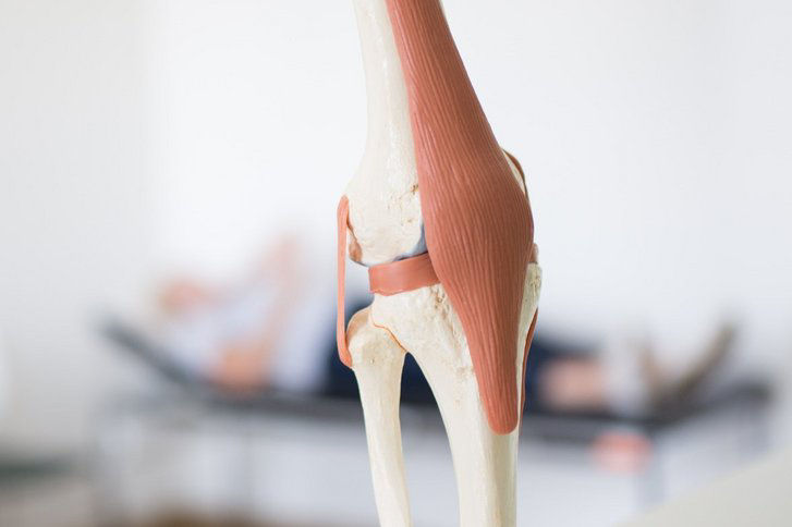 Medizinforum im Helios Klinikum Niederberg: „Knieschmerzen – vom Trauma bis zur Arthrose“