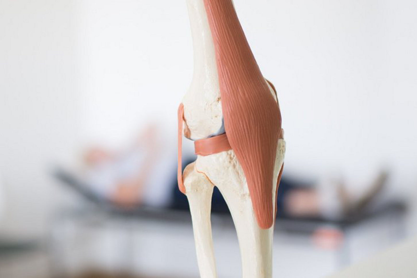 Medizinforum im Helios Klinikum Niederberg: „Knieschmerzen – vom Trauma bis zur Arthrose“