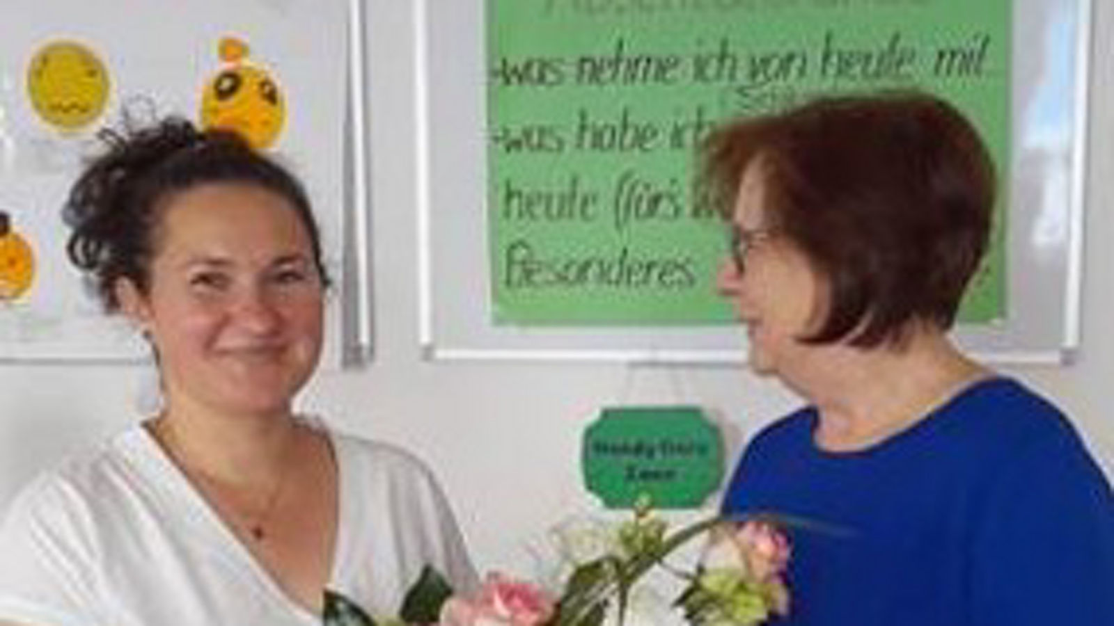Neue Oberärztin für Tagesklinik Ilmenau