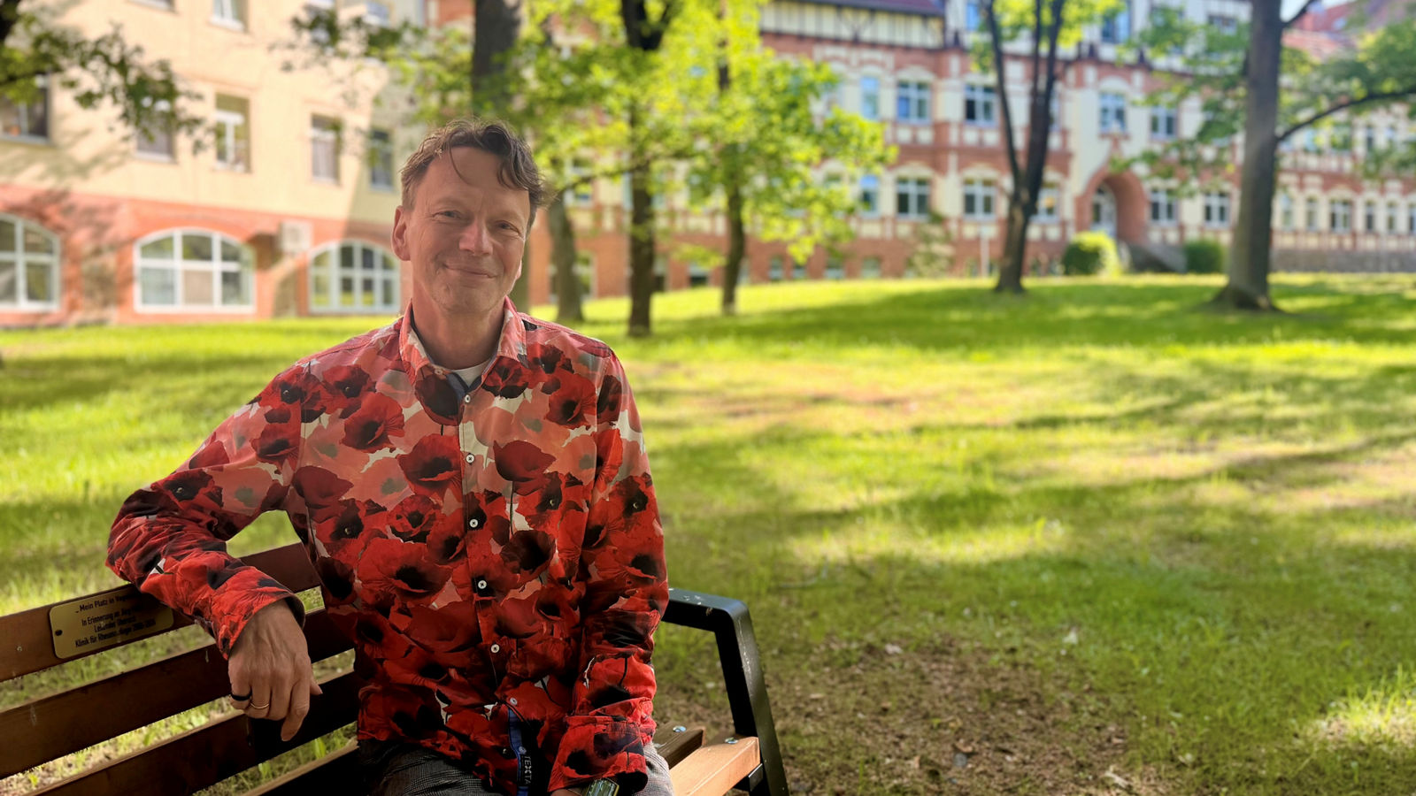 HEL-HFVG-Patient Holger Paech