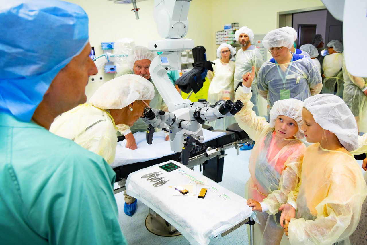 130 Jahre Bördeklinik Neindorf, Helios Bördeklinik