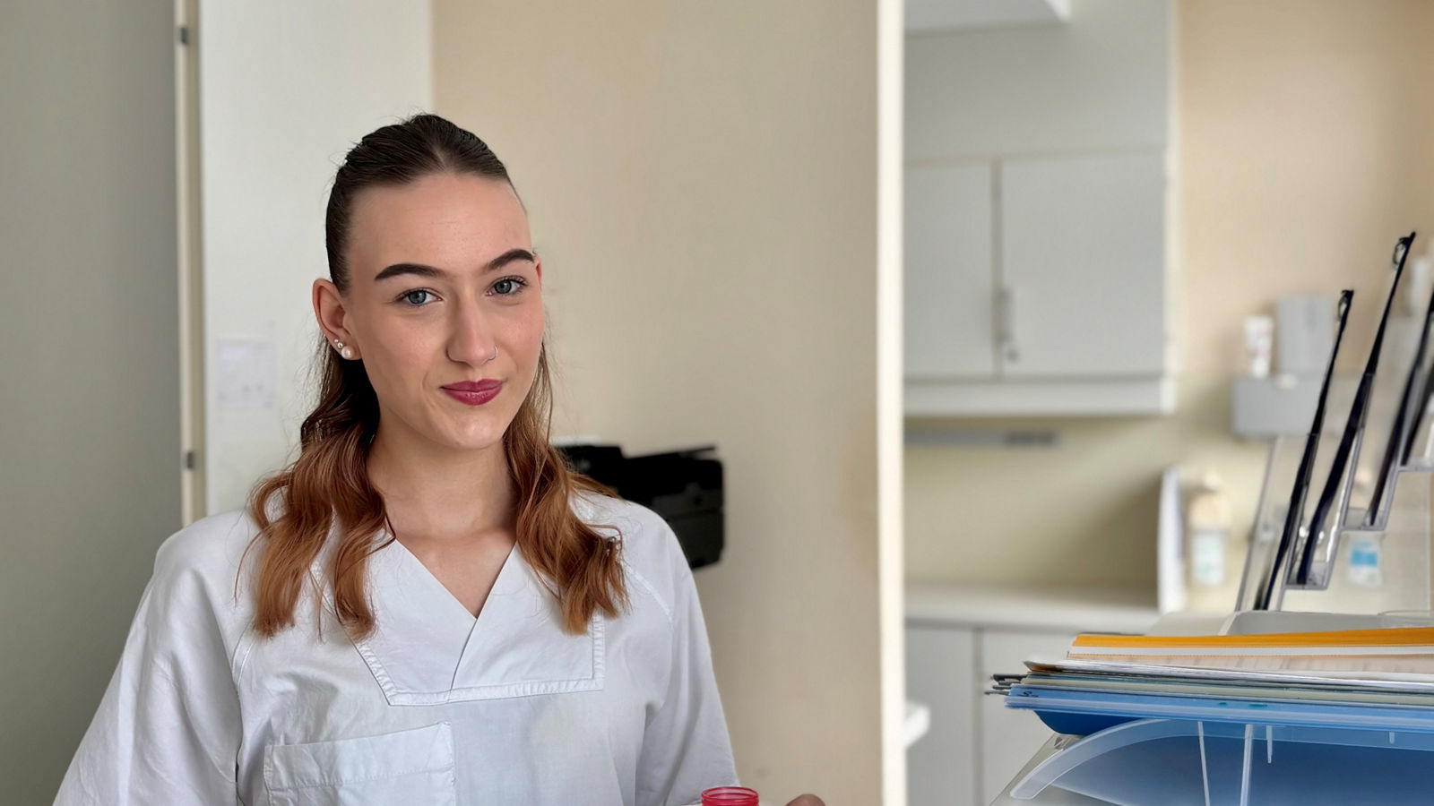 Fresenius Ausbildungspreis