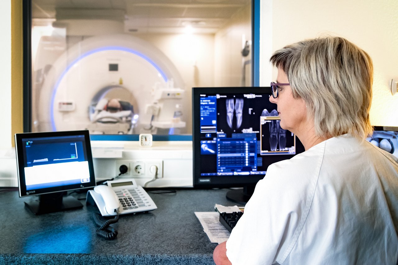 Radiologie