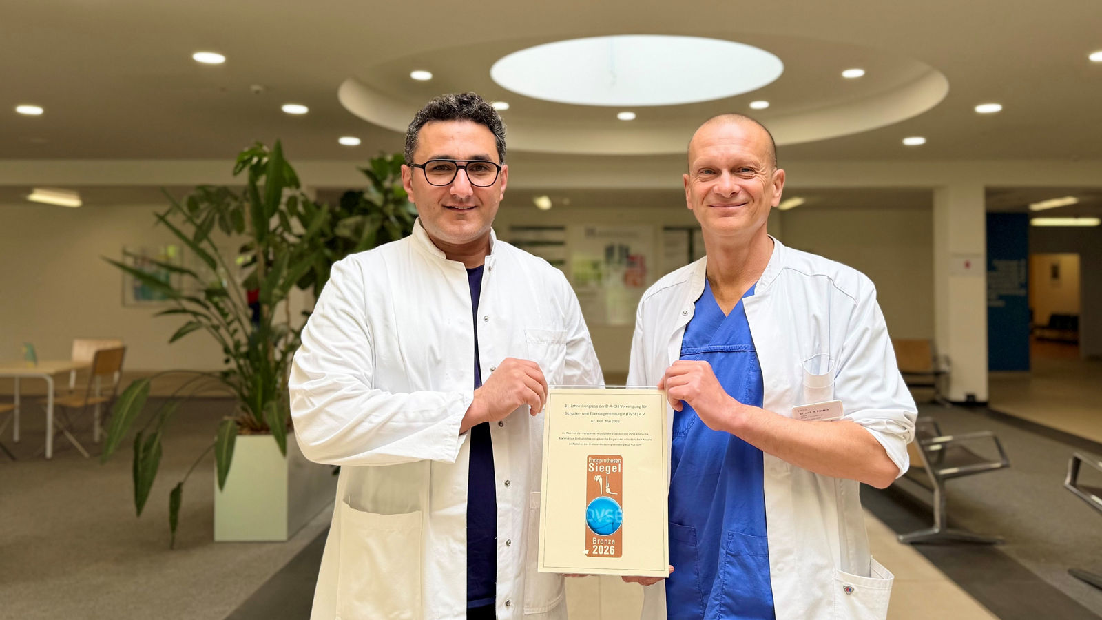HEL-HKK-Schulterchirurgie